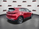 Thumbnail image of 2022 Kia Sportage at Vision Kia Canandaigua