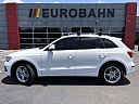 Thumbnail image of 2014 Audi Q5 at EurobahnBmwMiniMercedesBenz of Greensboro, NC