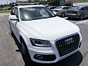 Thumbnail image of 2014 Audi Q5 at EurobahnBmwMiniMercedesBenz of Greensboro, NC