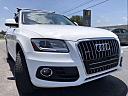 Thumbnail image of 2014 Audi Q5 at EurobahnBmwMiniMercedesBenz of Greensboro, NC