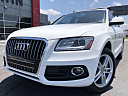 Thumbnail image of 2014 Audi Q5 at EurobahnBmwMiniMercedesBenz of Greensboro, NC