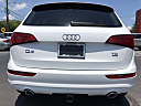 Thumbnail image of 2014 Audi Q5 at EurobahnBmwMiniMercedesBenz of Greensboro, NC