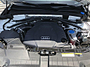 Thumbnail image of 2014 Audi Q5 at EurobahnBmwMiniMercedesBenz of Greensboro, NC