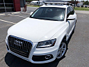 Thumbnail image of 2014 Audi Q5 at EurobahnBmwMiniMercedesBenz of Greensboro, NC