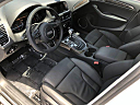 Thumbnail image of 2014 Audi Q5 at EurobahnBmwMiniMercedesBenz of Greensboro, NC