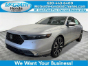 Thumbnail image of 2024 Honda Accord Hybrid at McGrath Honda of St. Charles USED