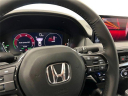 Thumbnail image of 2024 Honda Accord Hybrid at McGrath Honda of St. Charles USED