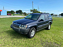 2003 Jeep Grand Cherokee Laredo at Blondies Auto Sales