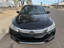 2016 Honda Accord Sport w/Honda Sensing at FATHER AND SONS AUTO SALES