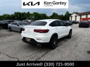 Thumbnail image of 2023 Mercedes-Benz GLC at Ken Ganley Kia Medina