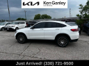 Thumbnail image of 2023 Mercedes-Benz GLC at Ken Ganley Kia Medina