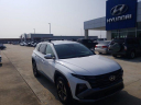 Thumbnail image of 2025 Hyundai TUCSON at GregLeblancHyundai New