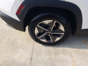 Thumbnail image of 2025 Hyundai TUCSON at GregLeblancHyundai New