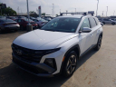 Thumbnail image of 2025 Hyundai TUCSON at GregLeblancHyundai New