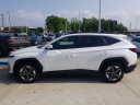 Thumbnail image of 2025 Hyundai TUCSON at GregLeblancHyundai New
