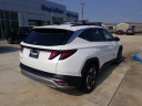 Thumbnail image of 2025 Hyundai TUCSON at GregLeblancHyundai New