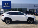 Thumbnail image of 2025 Hyundai TUCSON at GregLeblancHyundai New