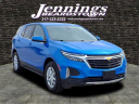 Thumbnail image of 2024 Chevrolet Equinox at Jennings Beardstown Inc