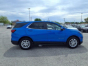 Thumbnail image of 2024 Chevrolet Equinox at Jennings Beardstown Inc