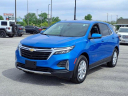 Thumbnail image of 2024 Chevrolet Equinox at Jennings Beardstown Inc
