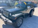 Thumbnail image of 2014 Jeep Wrangler at IMPERIAL AUTO SALES, INC.