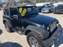 Thumbnail image of 2014 Jeep Wrangler at IMPERIAL AUTO SALES, INC.