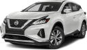 Thumbnail image of 2022 Nissan Murano at Empire Nissan of Hillside