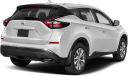 Thumbnail image of 2022 Nissan Murano at Empire Nissan of Hillside