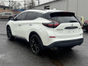 Thumbnail image of 2022 Nissan Murano at Empire Nissan of Hillside