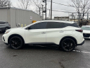 Thumbnail image of 2022 Nissan Murano at Empire Nissan of Hillside