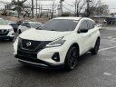 Thumbnail image of 2022 Nissan Murano at Empire Nissan of Hillside