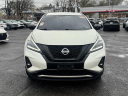 Thumbnail image of 2022 Nissan Murano at Empire Nissan of Hillside