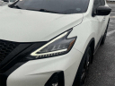 Thumbnail image of 2022 Nissan Murano at Empire Nissan of Hillside