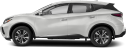 Thumbnail image of 2022 Nissan Murano at Empire Nissan of Hillside