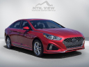 Thumbnail image of 2018 Hyundai SONATA at Mtn. View Chrysler Dodge Jeep