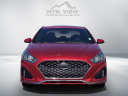 Thumbnail image of 2018 Hyundai SONATA at Mtn. View Chrysler Dodge Jeep