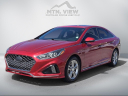 Thumbnail image of 2018 Hyundai SONATA at Mtn. View Chrysler Dodge Jeep
