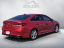 Thumbnail image of 2018 Hyundai SONATA at Mtn. View Chrysler Dodge Jeep