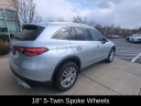 Thumbnail image of 2023 Mercedes-Benz GLC at Lia Infiniti