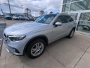 Thumbnail image of 2023 Mercedes-Benz GLC at Lia Infiniti
