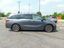 Thumbnail image of 2025 Honda Odyssey at Wetzel Honda
