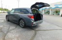 Thumbnail image of 2025 Honda Odyssey at Wetzel Honda
