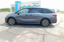 Thumbnail image of 2025 Honda Odyssey at Wetzel Honda