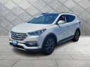 Thumbnail image of 2017 Hyundai SANTA FE Sport at Maxon Hyundai Inc.