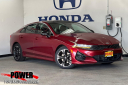 Thumbnail image of 2021 Kia K5 at Power Honda