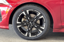Thumbnail image of 2021 Kia K5 at Power Honda