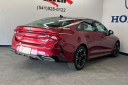 Thumbnail image of 2021 Kia K5 at Power Honda