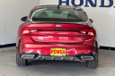 Thumbnail image of 2021 Kia K5 at Power Honda