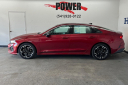 Thumbnail image of 2021 Kia K5 at Power Honda