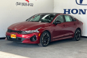 Thumbnail image of 2021 Kia K5 at Power Honda